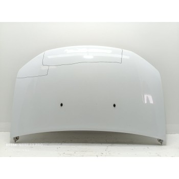 Recambio de capo para dacia sandero laureate referencia OEM IAM 651001918R  