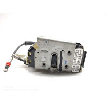 Recambio de cerradura puerta trasera izquierda para fiat freemont (345) cross awd referencia OEM IAM K04589915AC  