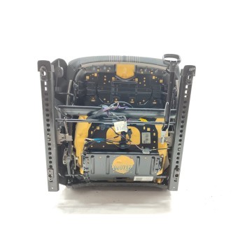 Recambio de asiento delantero derecho para volkswagen golf vi (5k1) advance referencia OEM IAM 1K4881106  