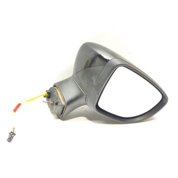 Recambio de retrovisor derecho para renault captur life referencia OEM IAM 963018492R  