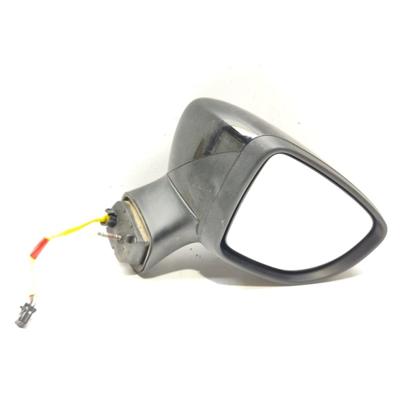 Recambio de retrovisor derecho para renault captur life referencia OEM IAM 963018492R  