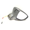 Recambio de retrovisor derecho para renault captur life referencia OEM IAM 963018492R  