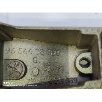 Recambio de maneta interior delantera izquierda para citroën c4 berlina lx referencia OEM IAM 9656638380  