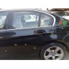 Recambio de puerta trasera izquierda para bmw serie 3 berlina (e90) 320d referencia OEM IAM 41007203647  