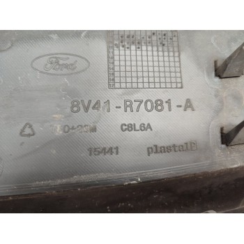 Recambio de rejilla delantera para ford kuga (cbv) titanium referencia OEM IAM 8V41R7081A  