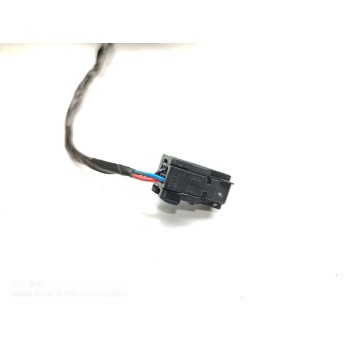 Recambio de piloto trasero izquierdo interior para peugeot 308 allure referencia OEM IAM 9677818380  