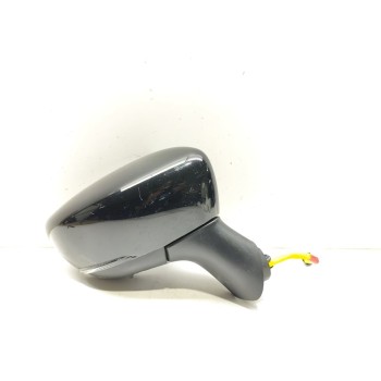 Recambio de retrovisor derecho para renault captur life referencia OEM IAM 963018492R  