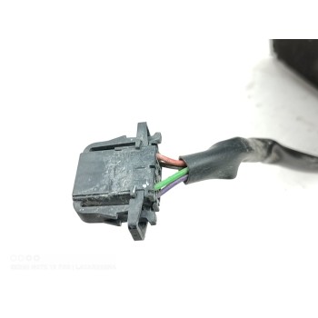 Recambio de retrovisor izquierdo para seat altea (5p1) arena referencia OEM IAM 5P1857507A  