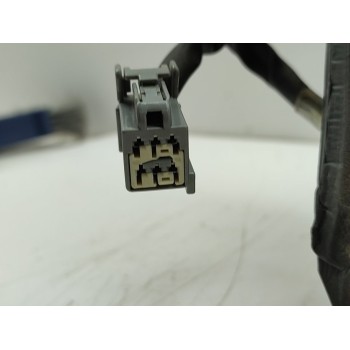 Recambio de retrovisor izquierdo para ford focus berlina (cap) ambiente (d) referencia OEM IAM 4M5117683JA  