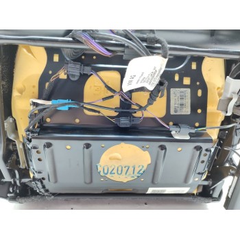 Recambio de asiento delantero derecho para volkswagen golf vi (5k1) advance referencia OEM IAM 1K4881106  