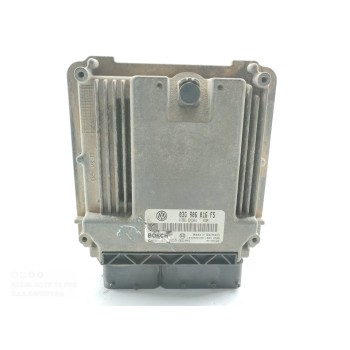 CENTRALITA MOTOR UCE 0281011955 