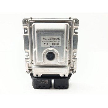 Recambio de centralita motor uce para kia stonic (ybcuv) business referencia OEM IAM 3911703416  