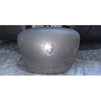 Recambio de kit airbag para renault megane iii berlina 5 p business referencia OEM IAM 985105478R  