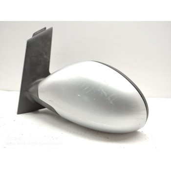 Recambio de retrovisor izquierdo para seat altea (5p1) arena referencia OEM IAM 5P1857507A  