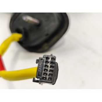 Recambio de retrovisor derecho para renault captur life referencia OEM IAM 963018492R  