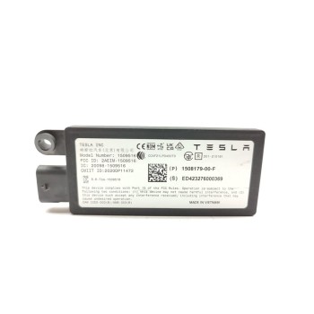 MODULO ELECTRONICO 150817900F 