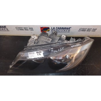 Recambio de faro izquierdo para bmw serie 3 berlina (e90) 2.0 16v diesel cat referencia OEM IAM 6942723  