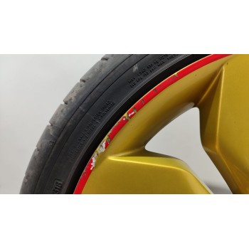 Recambio de juego llantas para hyundai veloster sport referencia OEM IAM 529102V150  