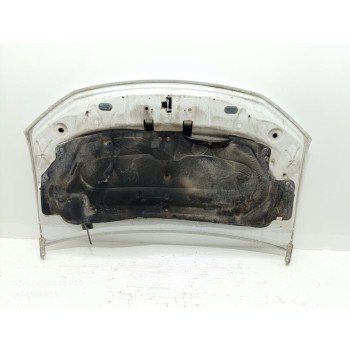 Recambio de capo para dacia sandero laureate referencia OEM IAM 651001918R  