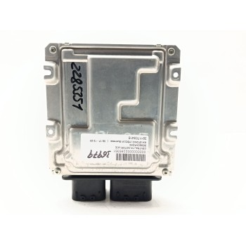 Recambio de centralita motor uce para kia stonic (ybcuv) business referencia OEM IAM 3911703416  