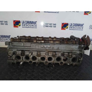Recambio de culata para citroën c5 berlina 2.2 hdi fap cat (4hx / dw12ed4) referencia OEM IAM 9634559710  
