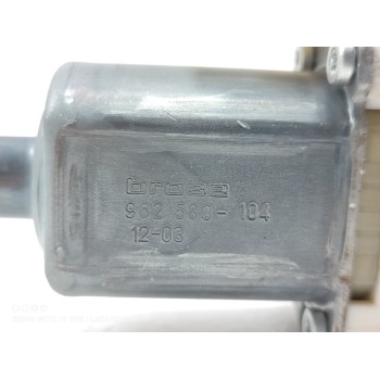 Recambio de motor elevalunas delantero derecho para fiat freemont (345) cross awd referencia OEM IAM K04589150AA  