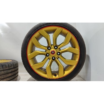 Recambio de juego llantas para hyundai veloster sport referencia OEM IAM 529102V150  