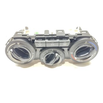Recambio de mando calefaccion / aire acondicionado para peugeot 208 access referencia OEM IAM 96722483ZD  