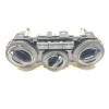 Recambio de mando calefaccion / aire acondicionado para peugeot 208 access referencia OEM IAM 96722483ZD  
