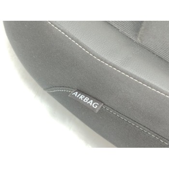 Recambio de asiento delantero derecho para volkswagen golf vi (5k1) advance referencia OEM IAM 1K4881106  
