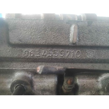 Recambio de culata para citroën c5 berlina 2.2 hdi fap cat (4hx / dw12ed4) referencia OEM IAM 9634559710  