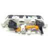Recambio de mando calefaccion / aire acondicionado para peugeot 208 access referencia OEM IAM 96722483ZD  