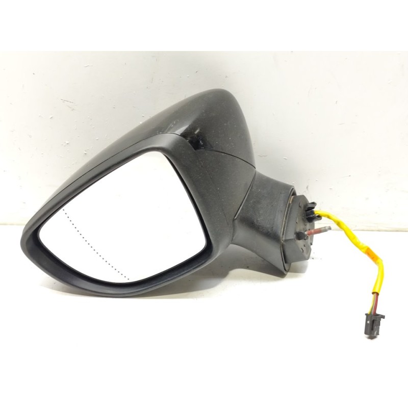 Recambio de retrovisor izquierdo para renault captur life referencia OEM IAM 963027007R  