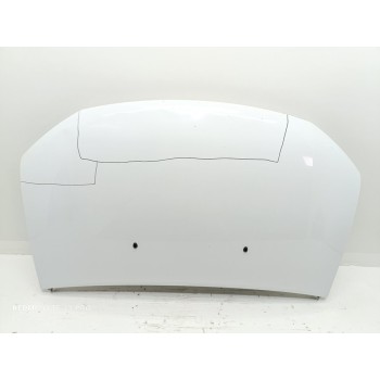 Recambio de capo para dacia sandero laureate referencia OEM IAM 651001918R  