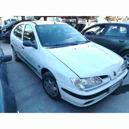 RENAULT MEGANE I BERLINA HATCHBACK (BA0)