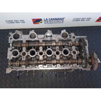 Recambio de culata para citroën c5 berlina 2.2 hdi fap cat (4hx / dw12ed4) referencia OEM IAM 9634559710  