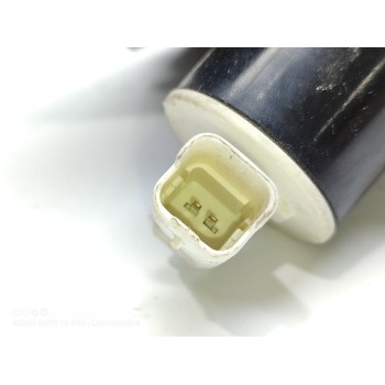 Recambio de piloto trasero derecho interior para nissan qashqai (j10) acenta referencia OEM IAM 89503209  