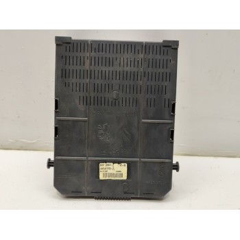 Recambio de caja reles / fusibles para citroën c4 berlina lx referencia OEM IAM 9661940480  