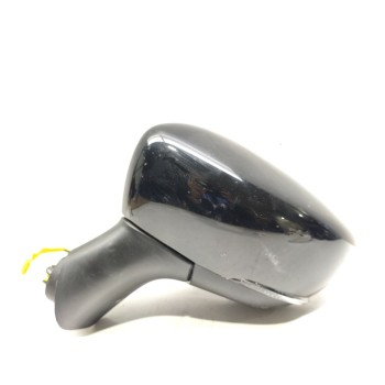 Recambio de retrovisor izquierdo para renault captur life referencia OEM IAM 963027007R  