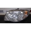 Recambio de faro izquierdo para chrysler voyager (rg) 2.5 crd executive referencia OEM IAM 04857831AB  