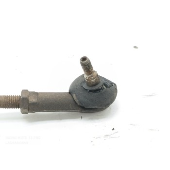 Recambio de cremallera direccion para ford focus berlina (cak) ambiente referencia OEM IAM 98AG3A500AM  