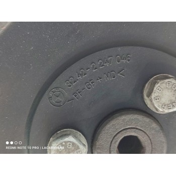 Recambio de bomba direccion para bmw serie 3 berlina (e46) 320d referencia OEM IAM 32411095155  