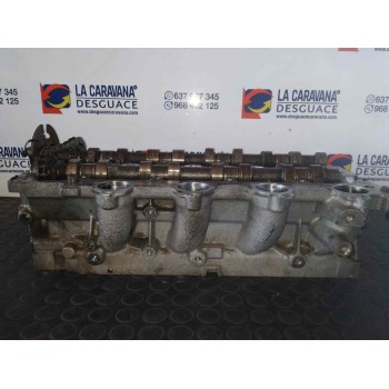Recambio de culata para citroën c5 berlina 2.2 hdi fap cat (4hx / dw12ed4) referencia OEM IAM 9634559710  