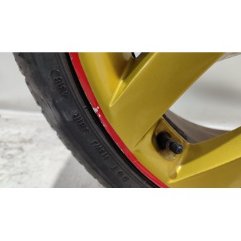 Recambio de juego llantas para hyundai veloster sport referencia OEM IAM 529102V150  