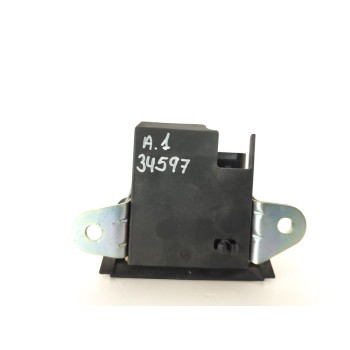 Recambio de cerradura maletero / porton para audi a1 sportback (gba) 30 tfsi básico referencia OEM IAM 2G6827505B  