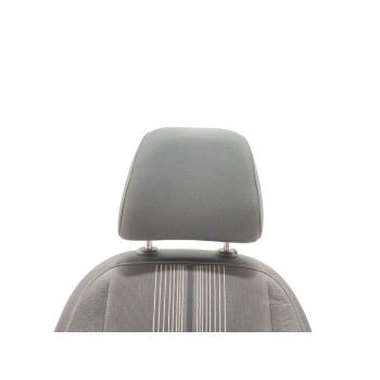 Recambio de asiento delantero derecho para volkswagen golf vi (5k1) advance referencia OEM IAM 1K4881106  