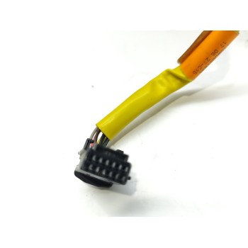 Recambio de retrovisor izquierdo para renault captur life referencia OEM IAM 963027007R  