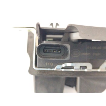 Recambio de cerradura maletero / porton para audi a1 sportback (gba) 30 tfsi básico referencia OEM IAM 2G6827505B  