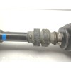 Recambio de transmision delantera izquierda para nissan qashqai (j10) acenta referencia OEM IAM 39101JD74D  