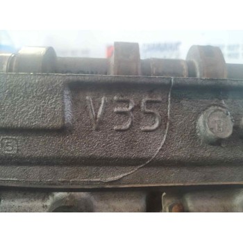 Recambio de culata para citroën c5 berlina 2.2 hdi fap cat (4hx / dw12ed4) referencia OEM IAM 9634559710  